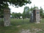 All Saints Anglican Cemetery