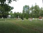 All Saints Anglican Cemetery