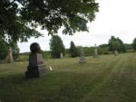 Bagshaw Cemetery