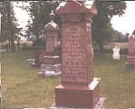 St. James Anglican Cemetery