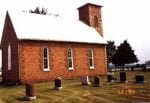 St. James Anglican Cemetery