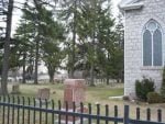 St. John’s Anglican Cemetery (Port Whitby)