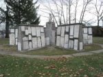 Pioneer Memorial Cemetery