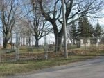 Port Oshawa Pioneer Cemetery