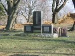 Port Oshawa Pioneer Cemetery