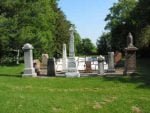 Methodist Church Cemetery (Columbus)