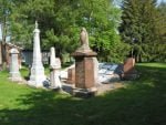 Methodist Church Cemetery (Columbus)