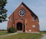 Vroomanton United Church Cemetery