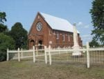 Vroomanton United Church Cemetery