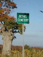 Bethel Cemetery