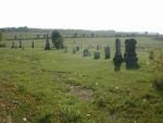 Blackstock Old Methodist Cemetery