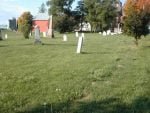 Blackstock Old Methodist Cemetery