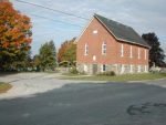 Nestleton United Church Cemetery