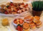 Sunrise Pastries & Catering