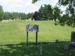 Quaker Hill Cemetery