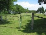 Quaker Hill Cemetery