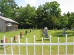 Siloam Cemetery