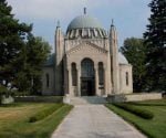 Foster Memorial Cemetery