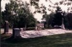 Pickering United Church Cemetery