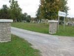 St. Joseph’s R. C. Cemetery