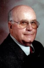 MALNICK, William Joseph Malnick