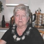 ROBINSON, Frances Jean Robinson